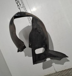 Pare boue avant gauche VOLKSWAGEN TOURAN 1