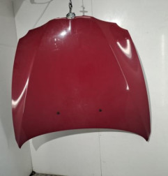 Capot ALFA ROMEO 147 Photo n°3