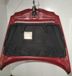 Capot ALFA ROMEO 147 Photo n°4