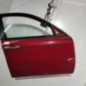 Porte avant droit ALFA ROMEO 147