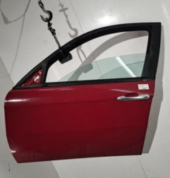 Porte avant gauche ALFA ROMEO 147 Photo n°1