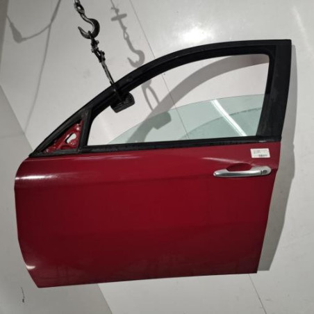 Porte avant gauche ALFA ROMEO 147 Photo n°1