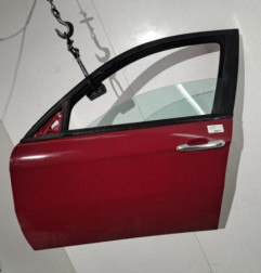 Porte avant gauche ALFA ROMEO 147 Photo n°3