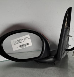 Retroviseur gauche ALFA ROMEO 147 Photo n°1