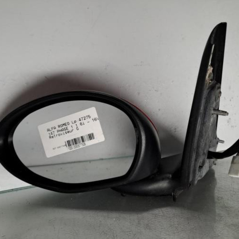 Retroviseur gauche ALFA ROMEO 147