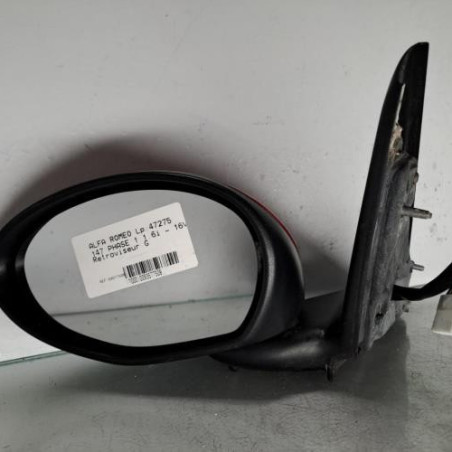 Retroviseur gauche ALFA ROMEO 147 Photo n°1