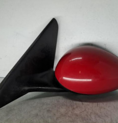 Retroviseur gauche ALFA ROMEO 147 Photo n°3