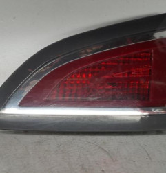 Feu arriere secondaire droit (feux) RENAULT SCENIC 3 Photo n°1