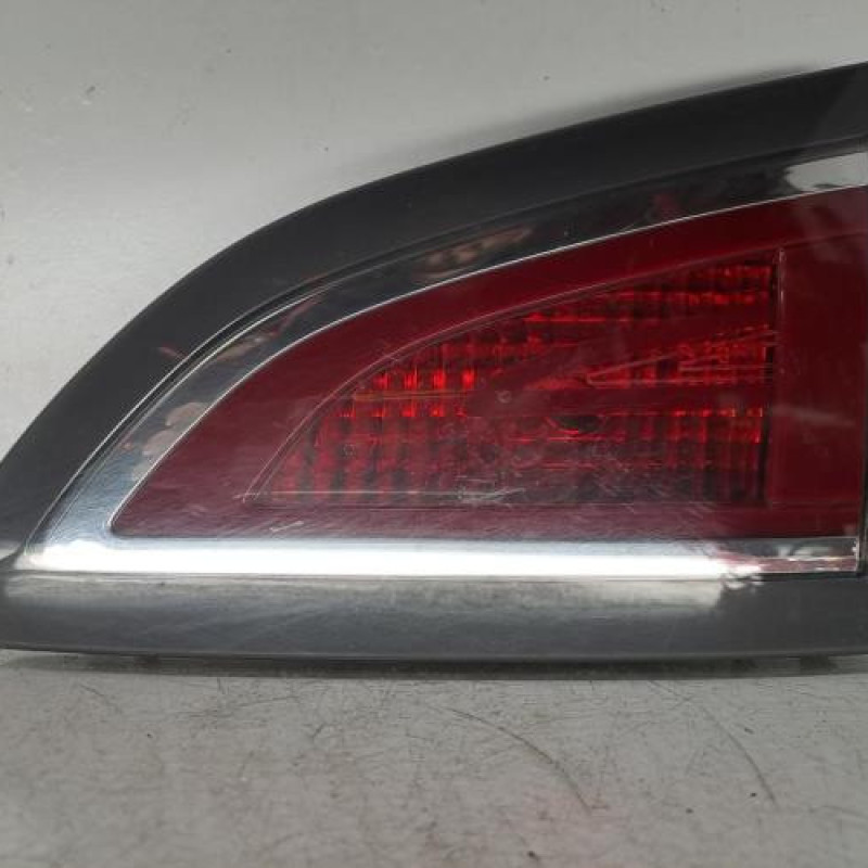 Feu arriere secondaire droit (feux) RENAULT SCENIC 3