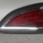 Feu arriere secondaire droit (feux) RENAULT SCENIC 3