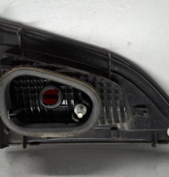 Feu arriere secondaire droit (feux) RENAULT SCENIC 3