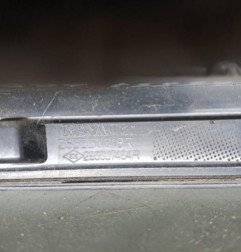 Feu arriere secondaire droit (feux) RENAULT SCENIC 3 Photo n°3