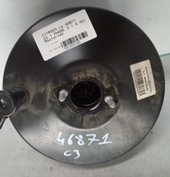 Mastervac CITROEN C3 1