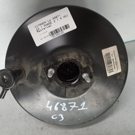 Mastervac CITROEN C3 1