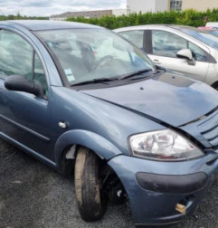 Mastervac CITROEN C3 1 Photo n°4