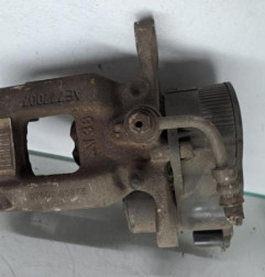 Etrier arriere droit (freinage) PEUGEOT 308 2 Photo n°1