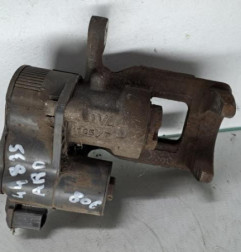 Etrier arriere droit (freinage) PEUGEOT 308 2