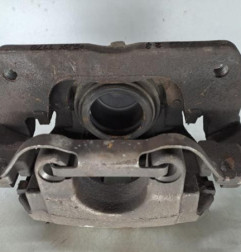 Etrier avant gauche (freinage) PEUGEOT 3008 2 Photo n°1