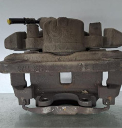 Etrier avant gauche (freinage) PEUGEOT 3008 2