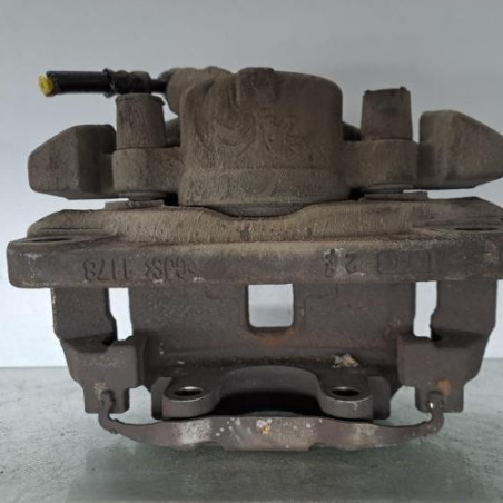 Etrier avant gauche (freinage) PEUGEOT 3008 2