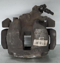 Etrier avant gauche (freinage) PEUGEOT 3008 2 Photo n°3