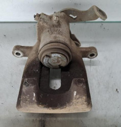 Etrier arriere droit (freinage) PEUGEOT RCZ Photo n°3