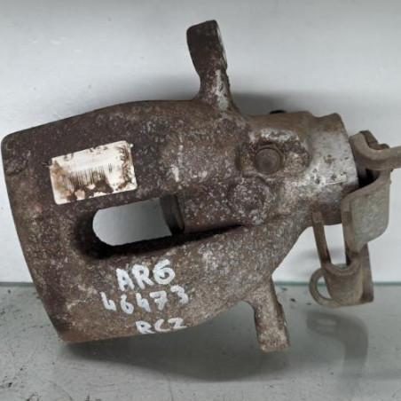 Etrier arriere gauche (freinage) PEUGEOT RCZ Photo n°1