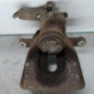 Etrier arriere gauche (freinage) PEUGEOT RCZ