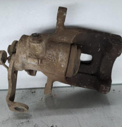 Etrier arriere gauche (freinage) PEUGEOT RCZ Photo n°3