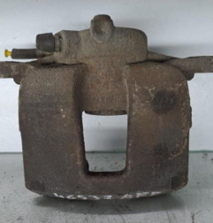 Etrier arriere droit (freinage) PEUGEOT BOXER 3 Photo n°1