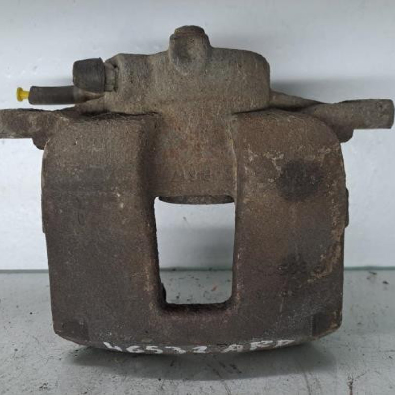 Etrier arriere droit (freinage) PEUGEOT BOXER 3