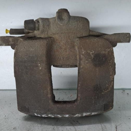 Etrier arriere droit (freinage) PEUGEOT BOXER 3 Photo n°1