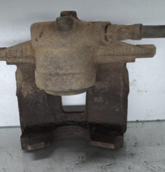 Etrier arriere droit (freinage) PEUGEOT BOXER 3 Photo n°3