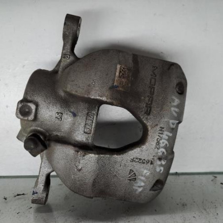 Etrier avant droit (freinage) FIAT TIPO CROSS Photo n°1