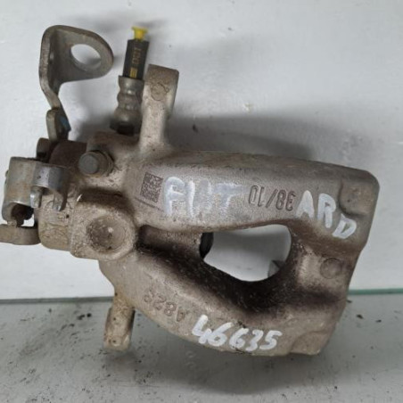 Etrier arriere droit (freinage) FIAT TIPO CROSS
