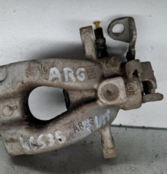 Etrier arriere gauche (freinage) FIAT TIPO CROSS Photo n°3