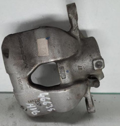 Etrier avant gauche (freinage) FIAT TIPO CROSS Photo n°1