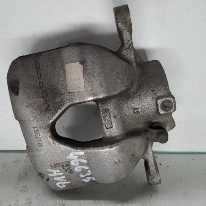 Etrier avant gauche (freinage) FIAT TIPO CROSS
