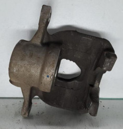 Etrier avant gauche (freinage) FIAT TIPO CROSS Photo n°3