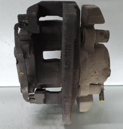 Etrier avant droit (freinage) PEUGEOT 3008 2 Photo n°1