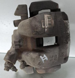 Etrier avant droit (freinage) PEUGEOT 3008 2