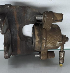 Etrier avant droit (freinage) FORD FIESTA 7 Photo n°3