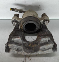 Etrier avant gauche (freinage) FORD FIESTA 7 Photo n°1