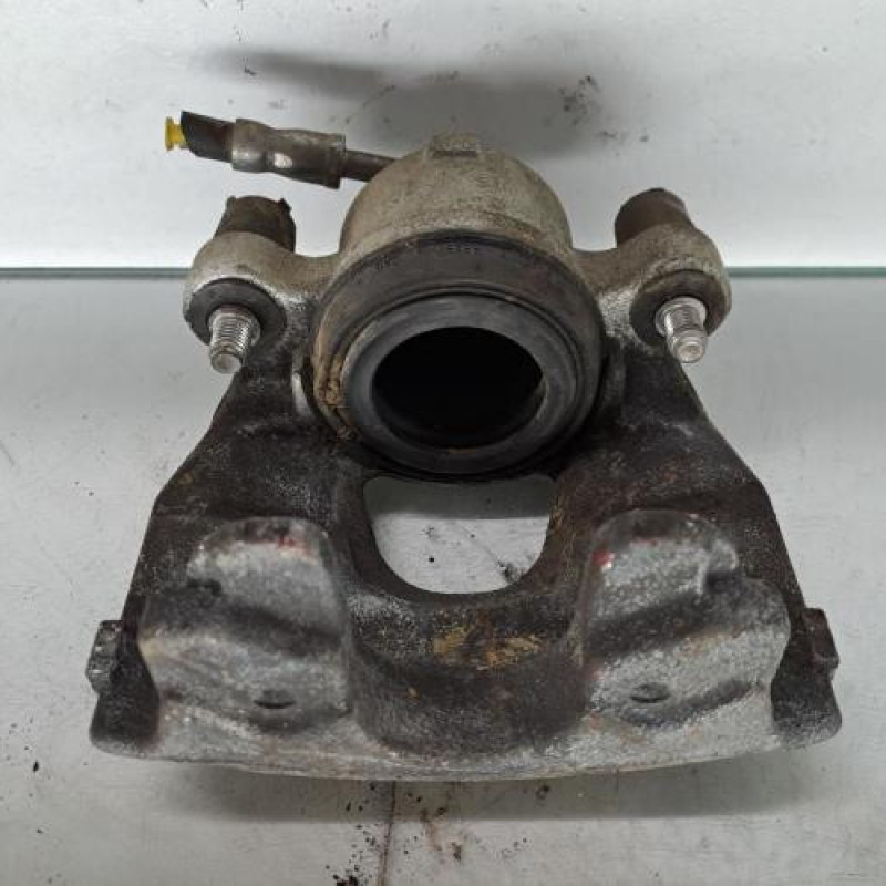 Etrier avant gauche (freinage) FORD FIESTA 7