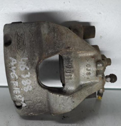 Etrier avant gauche (freinage) FORD FIESTA 7