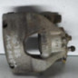 Etrier avant gauche (freinage) FORD FIESTA 7