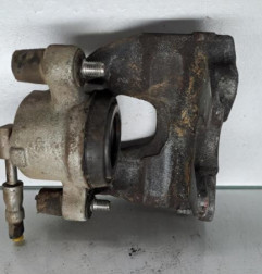 Etrier avant gauche (freinage) FORD FIESTA 7 Photo n°3