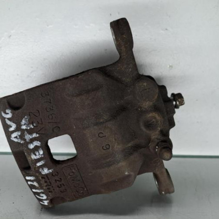 Etrier avant gauche (freinage) FORD FIESTA 6 Photo n°1