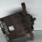 Etrier avant gauche (freinage) FORD FIESTA 6
