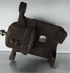 Etrier avant gauche (freinage) FORD FIESTA 6